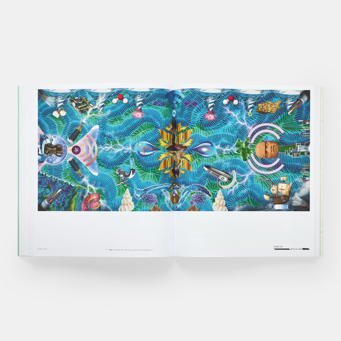 Vitamin C+: Collage in Contemporary Art