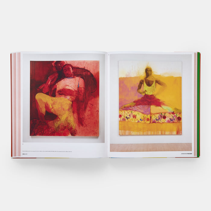 Vitamin P4: New Perspectives in Painting