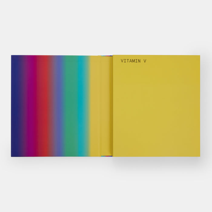 Vitamin V: Video and the Moving Image in Contemporary Art