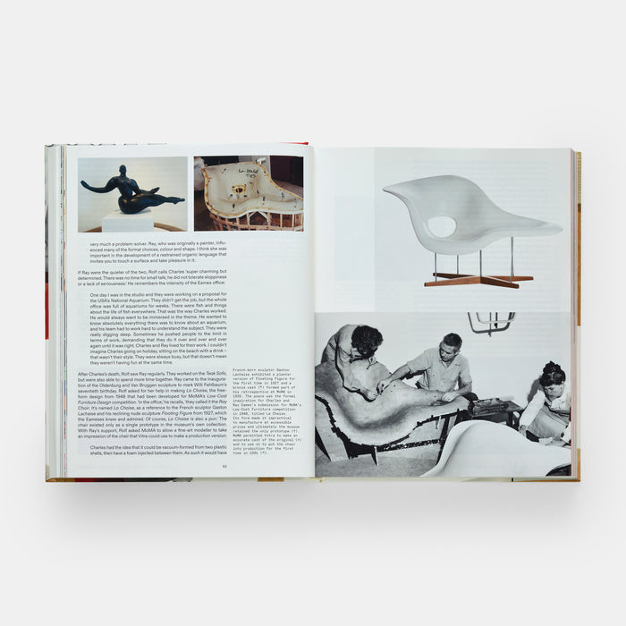 Vitra: The Anatomy of a Design Company