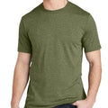 Volunteer Knitwear Tri Tee