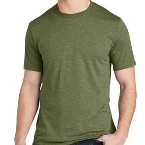 Volunteer Knitwear Tri Tee