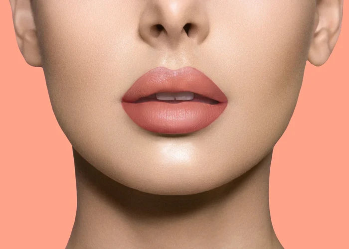 Wahala Mini Liquid Lipstick tono "Shakara"