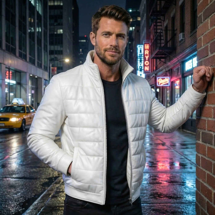 Walrus Jacket - SALE