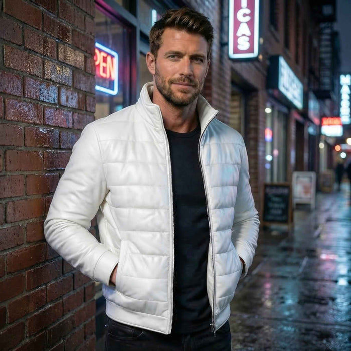 Walrus Jacket - SALE
