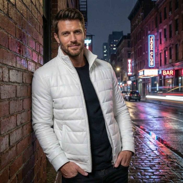 Walrus Jacket - SALE