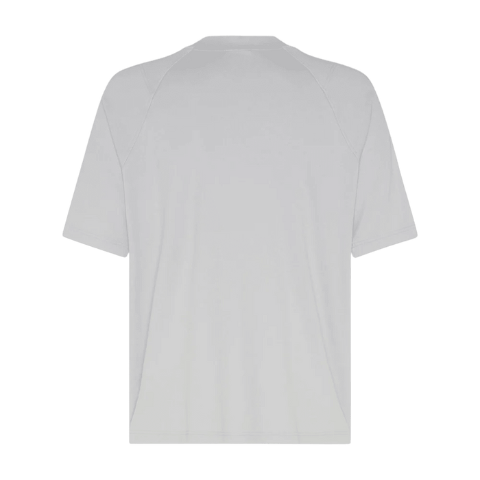 Washed High Neck Boxy Tee (66637UMRY) Apparel Umbro