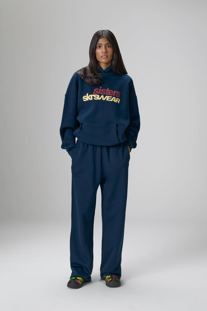 Model is 5'9 and wears a size XS