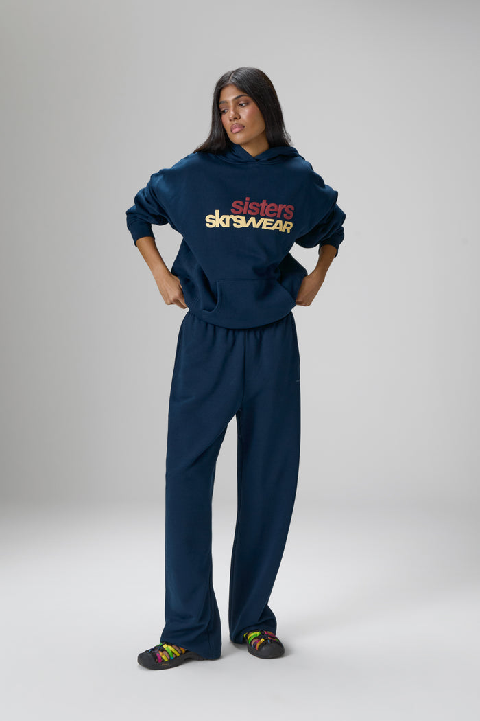 Model is 5'9 and wears a size XS