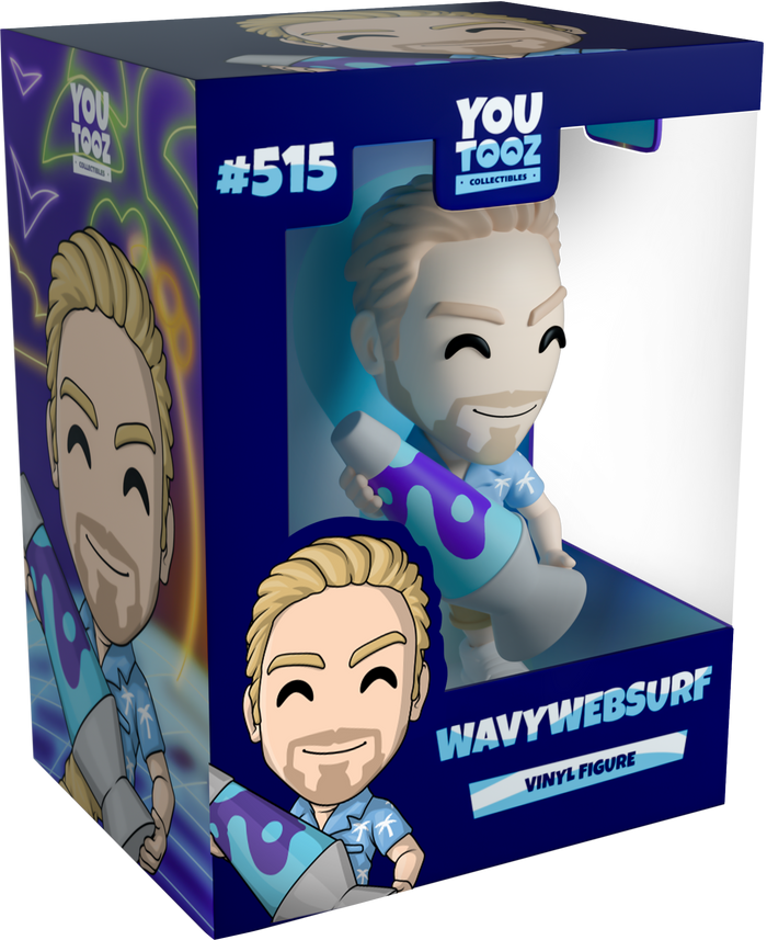 WavyWebSurf