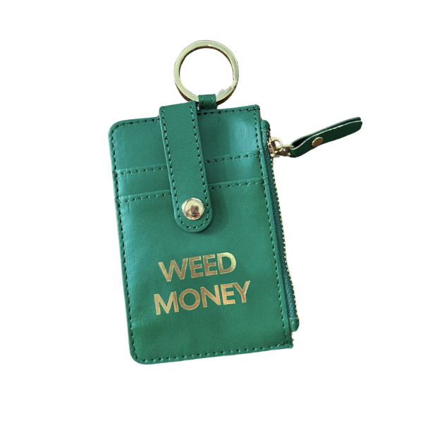 We*d Money Wallet