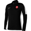 WEMBLEY DOWNS SOCCER CLUB Men's Academy 23 Drill Top (DR1352-010) WEMBLEY DOWNS SOCCER CLUB Nike Club Zone