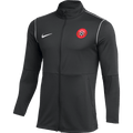 WEMBLEY DOWNS SOCCER CLUB Men's Park 20 Track Jacket WEMBLEY DOWNS SOCCER CLUB Nike Club Zone