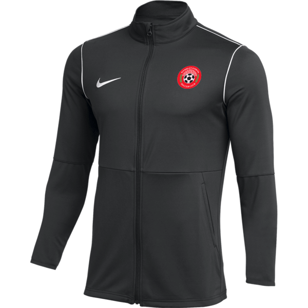 WEMBLEY DOWNS SOCCER CLUB Men's Park 20 Track Jacket WEMBLEY DOWNS SOCCER CLUB Nike Club Zone