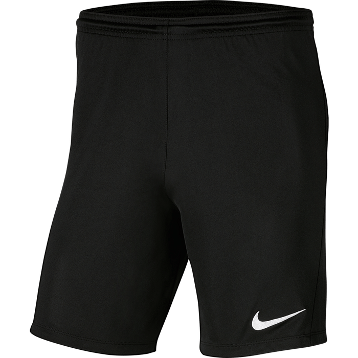 WEMBLEY DOWNS SOCCER CLUB Men's Park 3 Shorts WEMBLEY DOWNS SOCCER CLUB Nike Club Zone