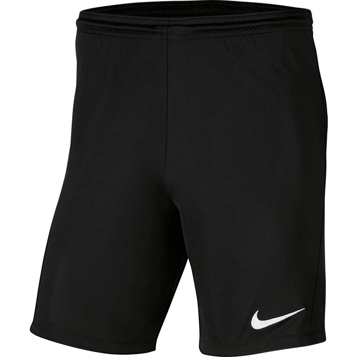 WEMBLEY DOWNS SOCCER CLUB Men's Park 3 Shorts WEMBLEY DOWNS SOCCER CLUB Nike Club Zone