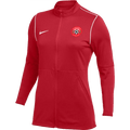 WEMBLEY DOWNS SOCCER CLUB Women's Park 20 Track Jacket WEMBLEY DOWNS SOCCER CLUB Nike Club Zone