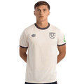 West Ham FC 25/26 Away Jersey (WUMT12498) Apparel Umbro