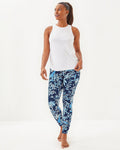 Westley Active Tank Upf 50 Plus - Resort White