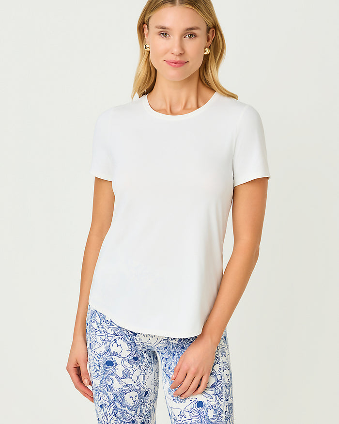 Westley Active Tee Upf 50 Plus