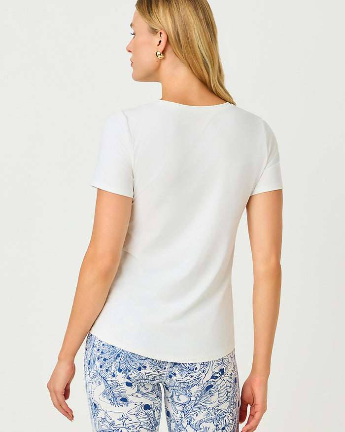 Westley Active Tee Upf 50 Plus