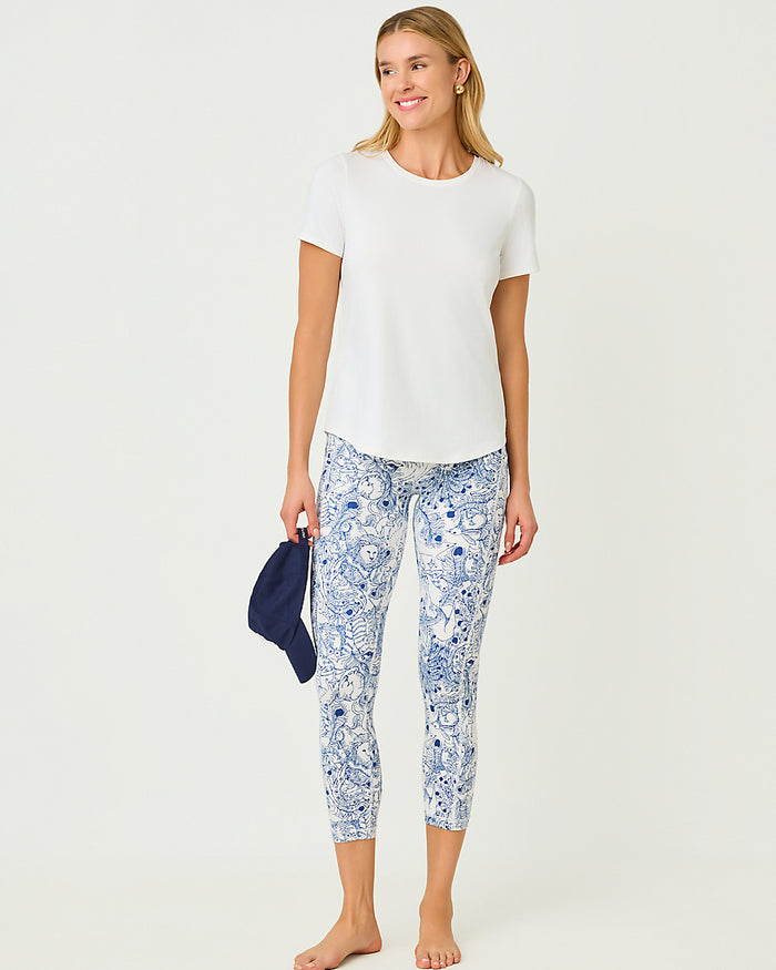 Westley Active Tee Upf 50 Plus