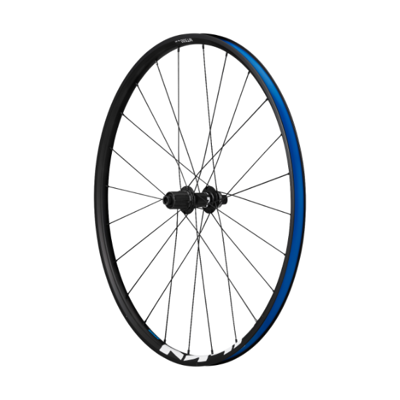 WH-MT500 REAR WHEEL - 29in BLACK 12x148mm CENTERLOCK BOOST