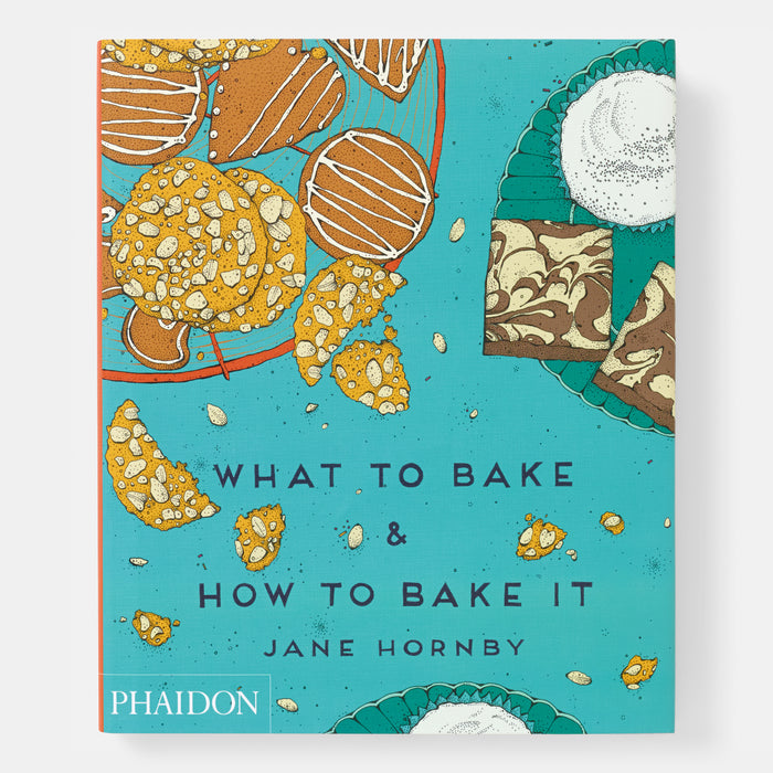 What to Bake & How to Bake It