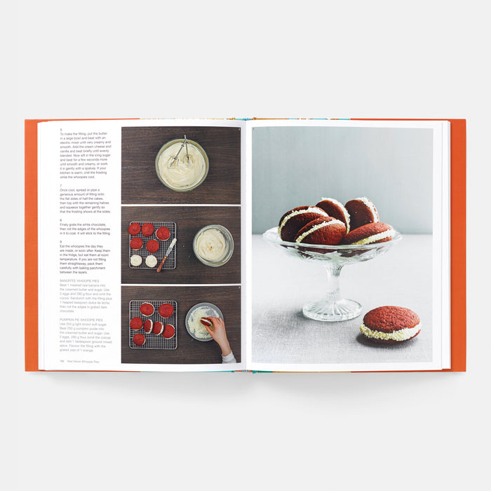What to Bake & How to Bake It
