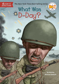What Was D-Day? cover image
