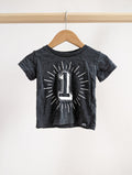 Whistle & Flute Short Sleeve T-Shirt (12-24M)