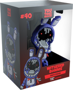 Withered Bonnie