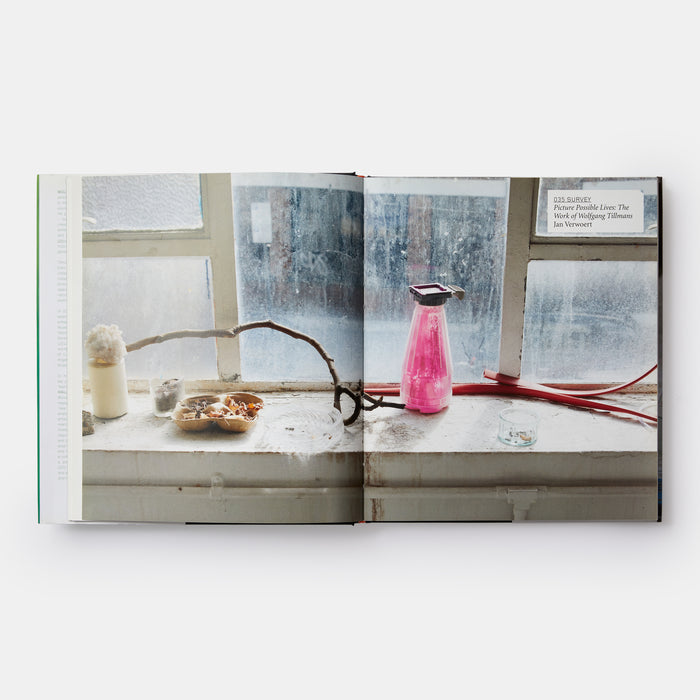 Wolfgang Tillmans