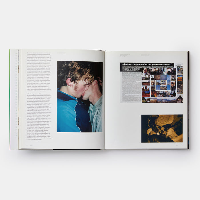 Wolfgang Tillmans