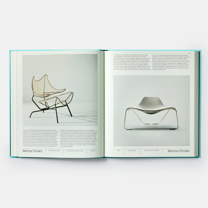Woman Made: Great Women Designers