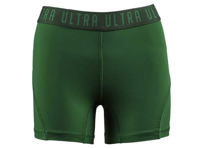 Ultra Women's Compression Shorts Ultra Football
