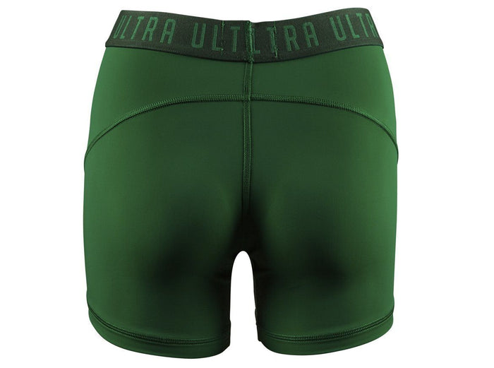 Ultra Women's Compression Shorts Ultra Football