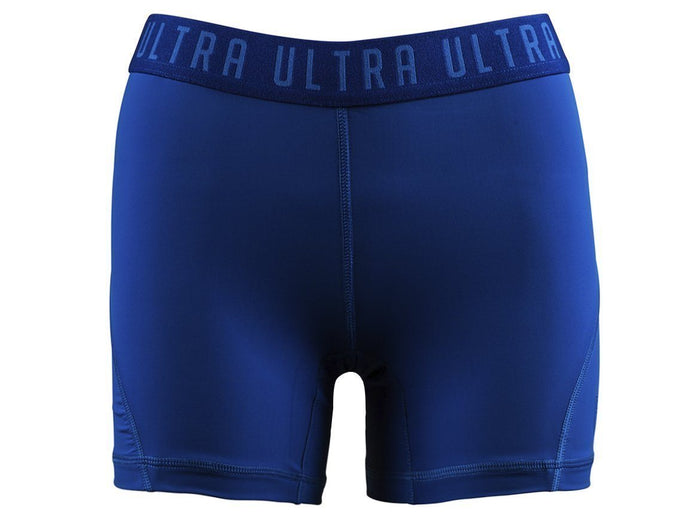 Ultra Women's Compression Shorts Ultra Football