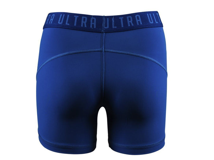 Ultra Women's Compression Shorts Ultra Football
