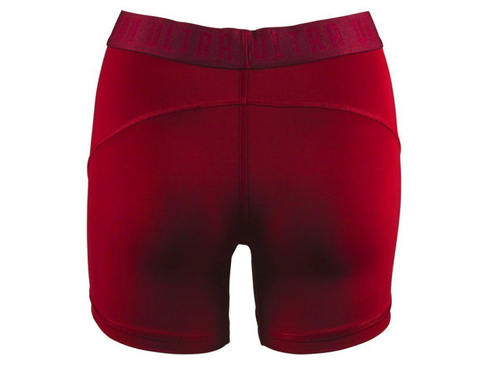 Ultra Women's Compression Shorts Ultra Football
