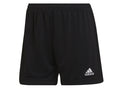 Women's Entrada 22 Shorts (H57508) adidas Apparel Teamwear 4110 Adidas