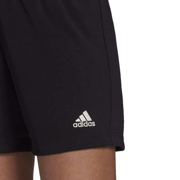 Women's Entrada 22 Shorts (H57508) adidas Apparel Teamwear 4110 Adidas