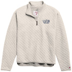 Women's Highland 1/4 Zip