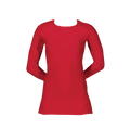 Women's Long Sleeve Compression Top (600200-657) Apparel Ultra Football