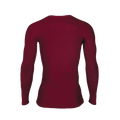 Ultra Women's Compression Long Sleeve Top (600200-677) Vertical Ultra Football