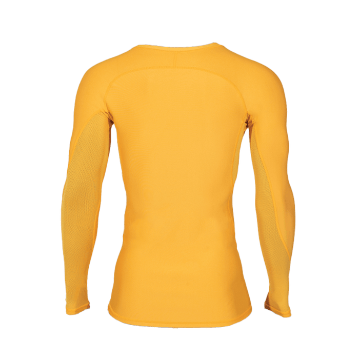 Ultra Women's Compression Long Sleeve Top (600200-739) Vertical Ultra Football