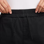 Women's Mid-Rise Woven Cargo Pants (FV7643-010) Lifestyle Pants Nike