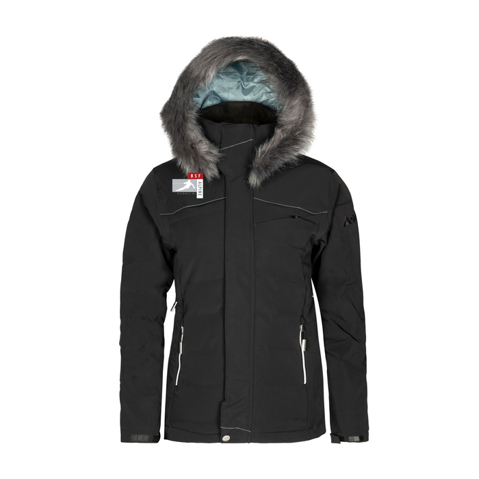 Women's Shelter Parka - Bridger