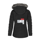 Women's Shelter Parka - Bridger