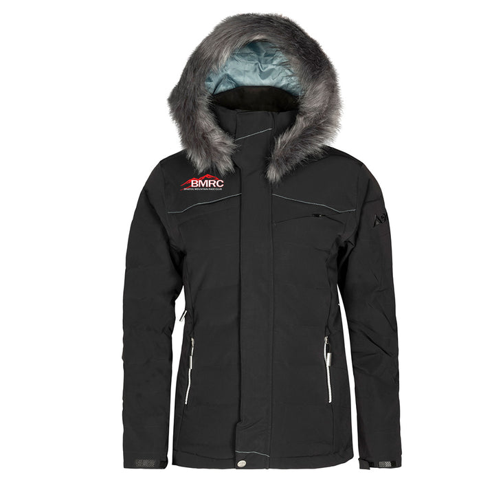 Women's Shelter Parka - Bristol